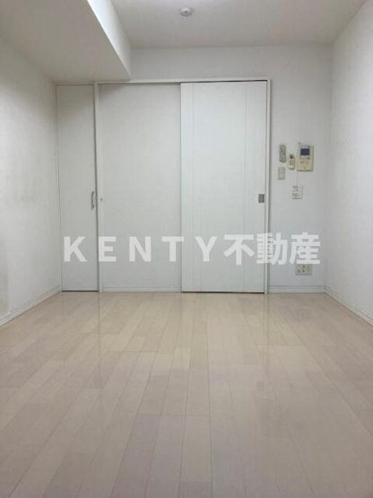 【寝室】 | ダイナシティ池上 | 使い勝手のいい寝室です