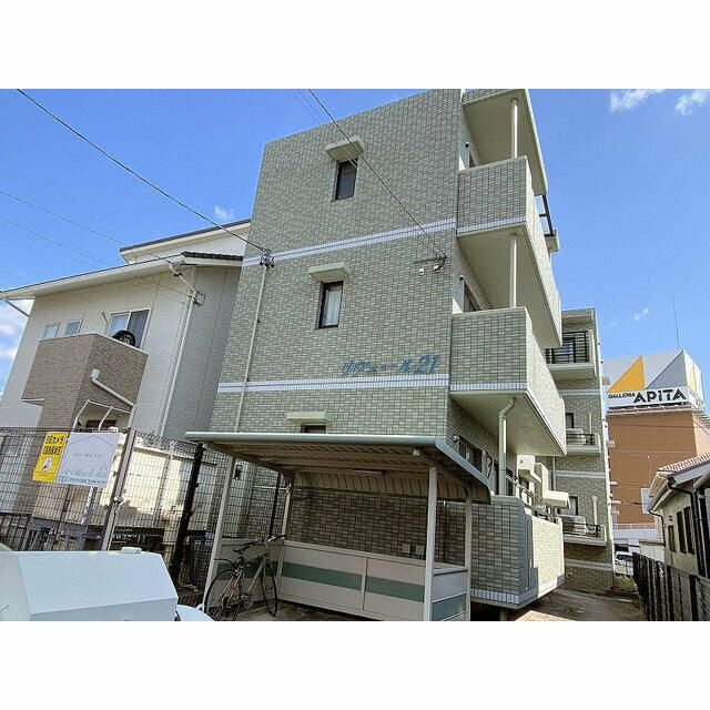 リヴェール２１　　　刈谷市近郊の賃貸はクラスホーム刈谷店