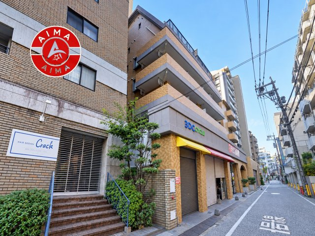 ロワールマンション高取の外観|外観も気になるポイント