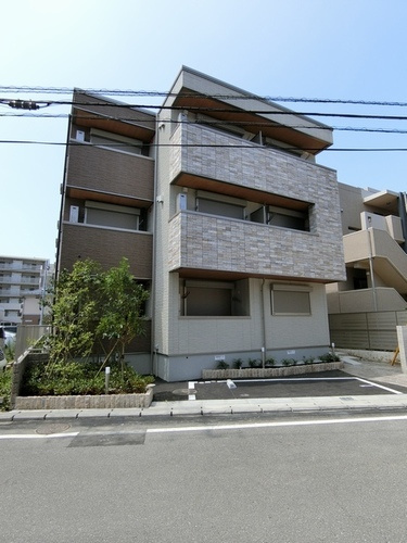 シティホームズⅧの間取り