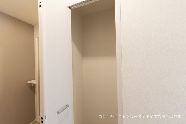 【設備】 | ブリュージュテラス | 同部屋タイプ参考