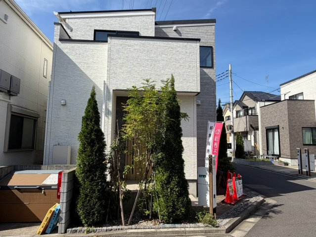 新座市新座3丁目中古戸建のその他