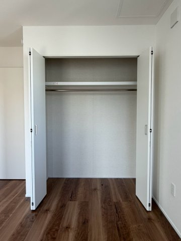 新座市新座3丁目中古戸建の収納