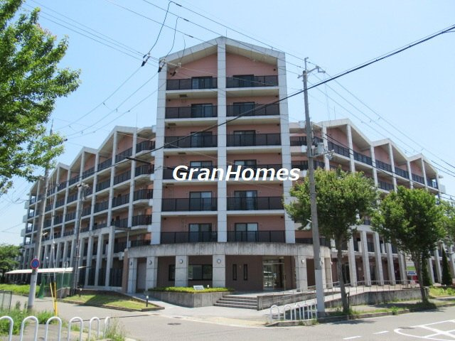 ルームズ学園北町