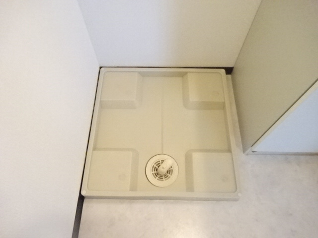 ルームズ学園北町の内装