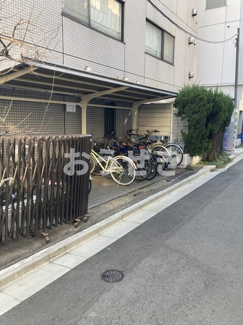 藤和シティコープ御徒町のその他共用部分