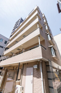 アクティブミレニアム江戸川橋の画像