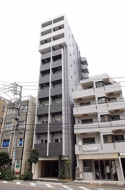 ステージファースト新宿原町の画像
