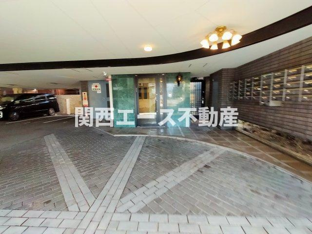 【駐車場】 | 深江橋CTスクエア