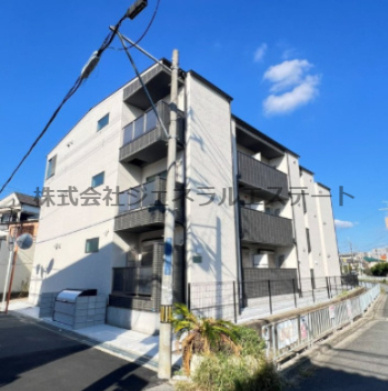 レジーナ寝屋川