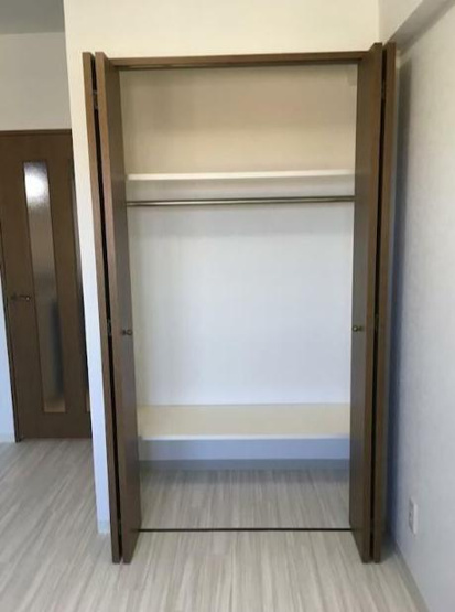 【収納】