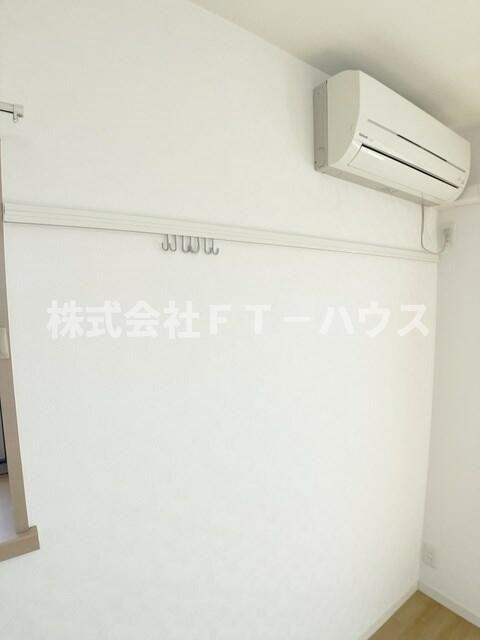 プリムコートのその他