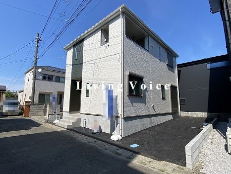 【仲介手数料０円】小田原市早川第8　新築一戸建て