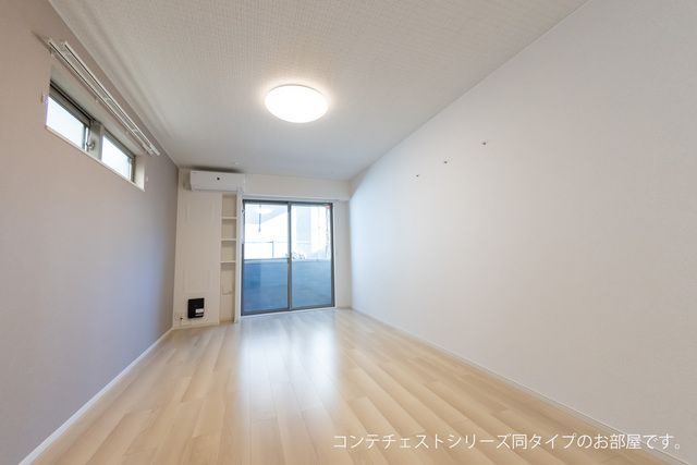 【居間・リビング】 | ブリュージュテラス | 同部屋タイプ参考