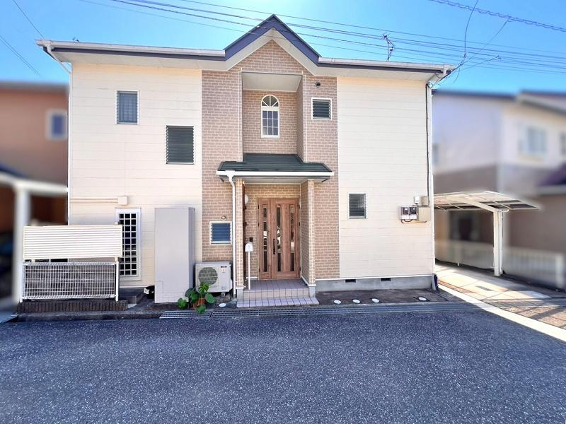 高知市南河ノ瀬町　295-2