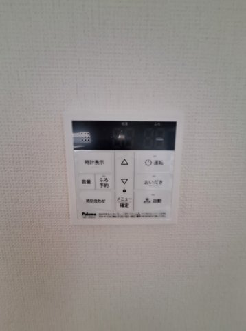 KEM高崎市吉井町吉井川中古住宅の設備