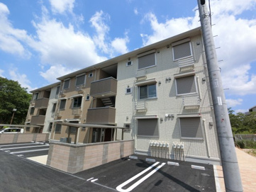 Ｄ-roomちはら台　C棟の画像