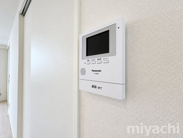 サンキュ八万のセキュリティ