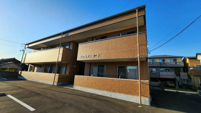 ウエスタンコートの駐車場|現況が相違する場合は現況を優…