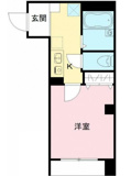 大田区大森西２丁目のマンションの画像