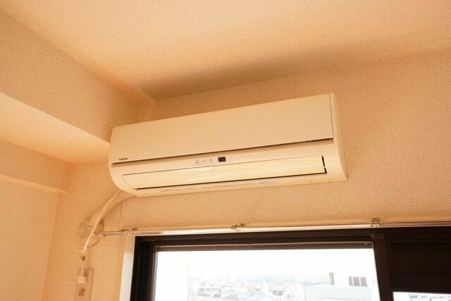 ライオンズマンション雪が谷大塚の設備