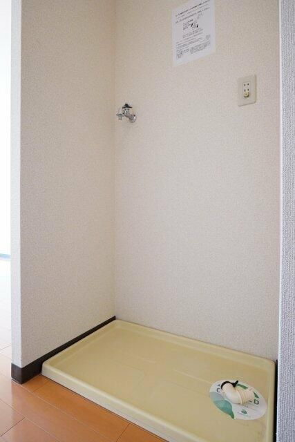 ライオンズマンション雪が谷大塚の設備