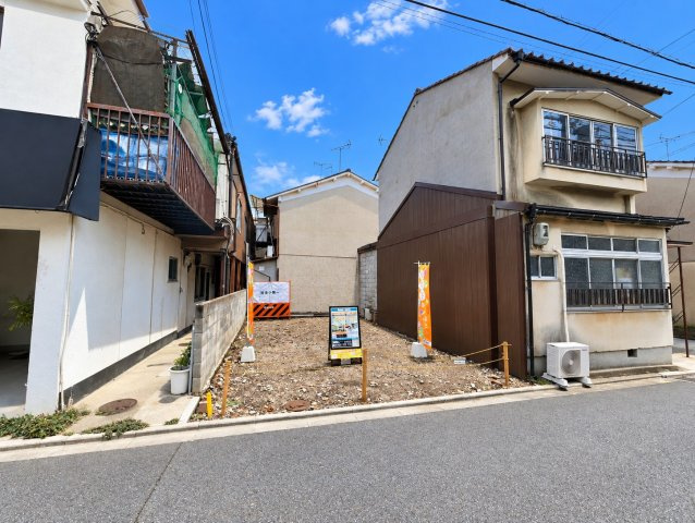 鳳瑞町【条件付き　Aプラン】