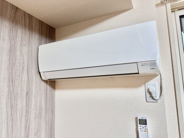 ル　ソレイユの設備