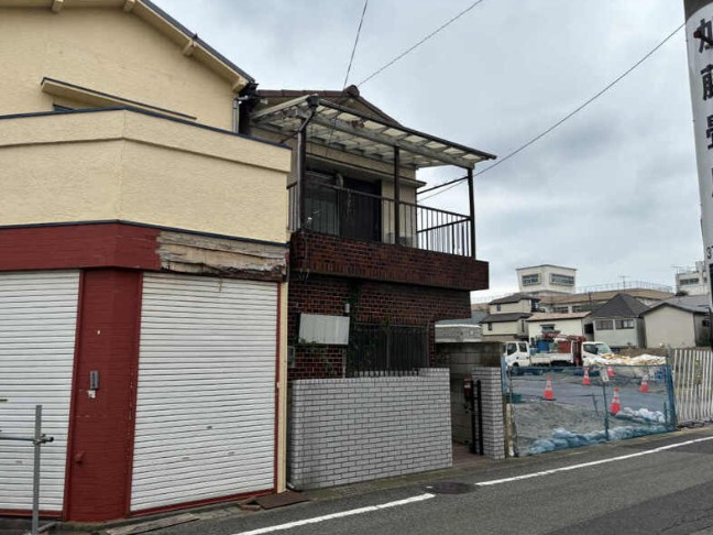 市川市大和田四丁目戸建のその他共用部分