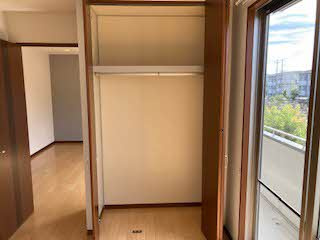 【収納】 | メゾン浜寺昭和町