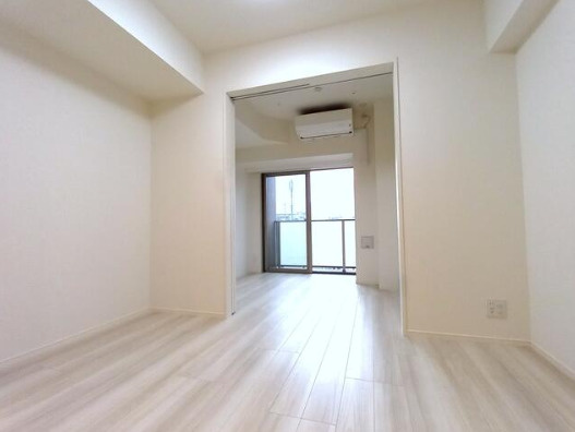 ＨＡＹＡＮＯ　Ｒｅｓｉｄｅｎｃｅ　大塚の居間・リビング