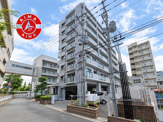 スタシオンイーストスクエアの外観|外観も気になるポイント