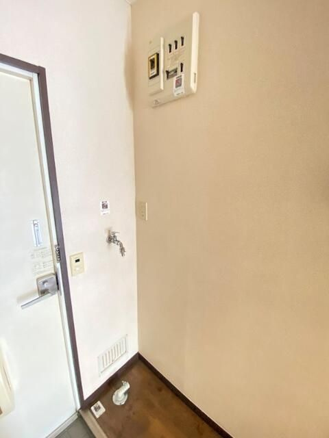 オークエステートの設備