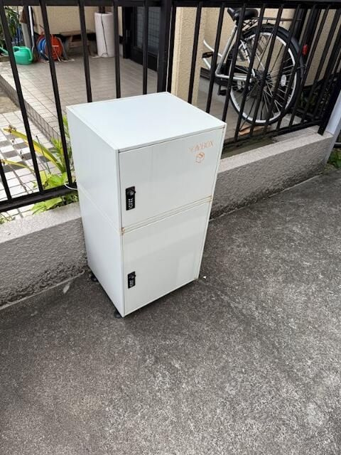 オークエステートの設備