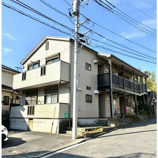 【外観】