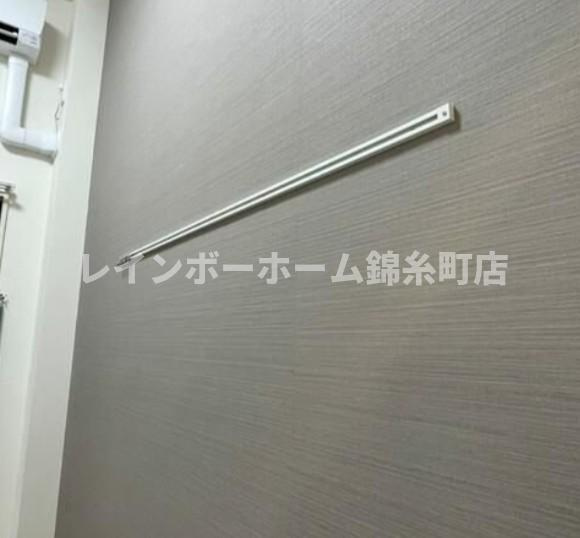 ハーモニーテラス小岩EASTⅡのその他