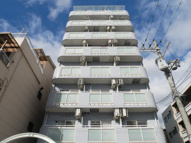 カプコン北田辺の画像
