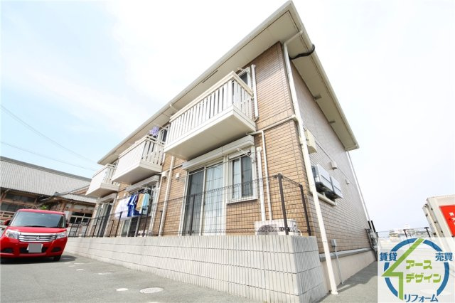 グランモア土山