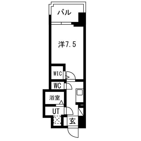 ミラージュパレス都島本通