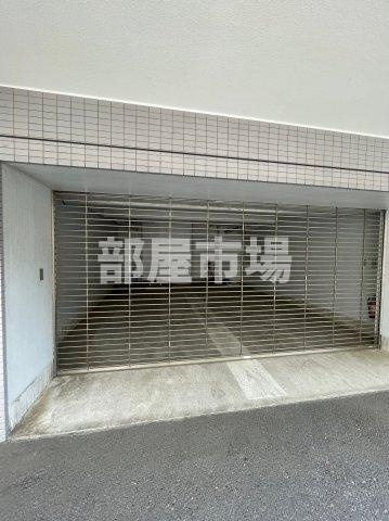 ラ・フォレ根岸のその他共用部分|駐車場