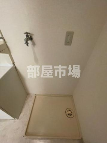 ラ・フォレ根岸の設備