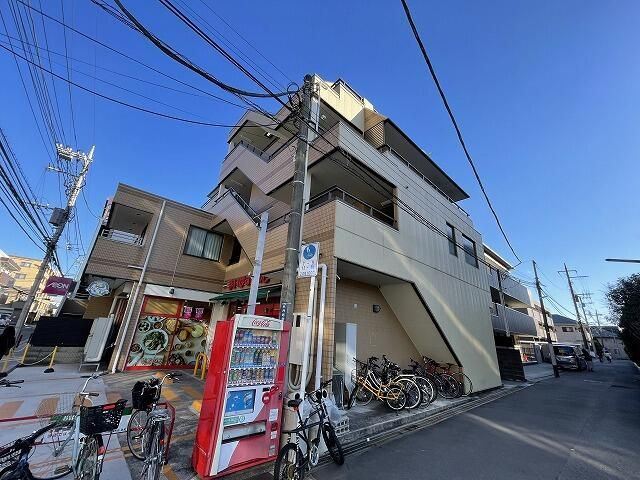 サンワールド