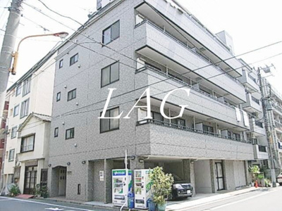 【外観】 | ディアコート | 外観です。