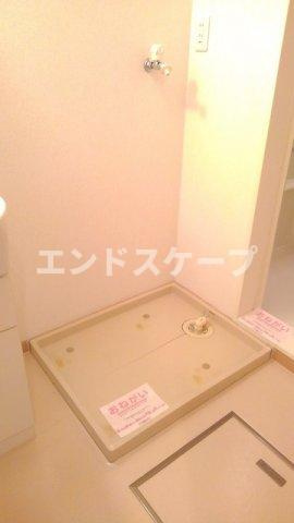 ミニョンⅠの設備|高崎、前橋のお部屋探しはエンドスケープまで！お客様の理想お聞かせ下さい♪