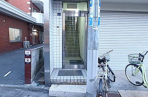 幸町ＩＭＡハウスのその他共用部分