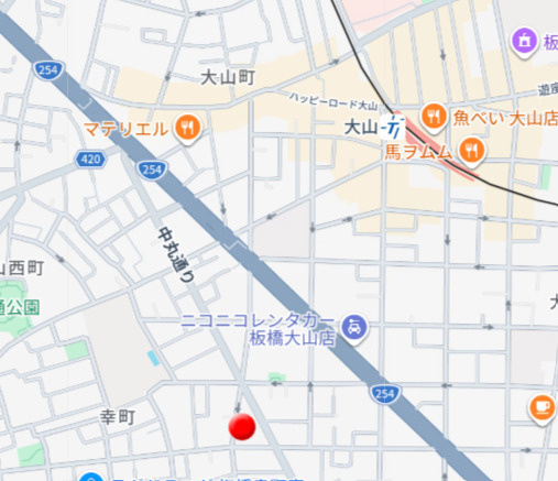 幸町ＩＭＡハウスのその他