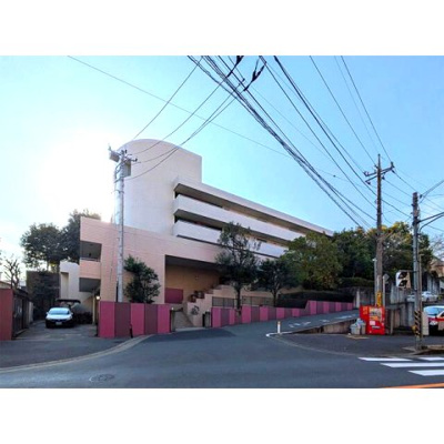 【外観】 | クレセントコート川崎