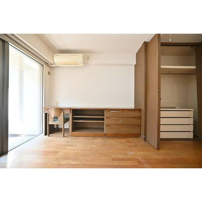 【収納】 | クレセントコート川崎
