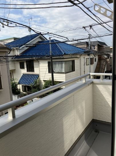 別号室参考写真