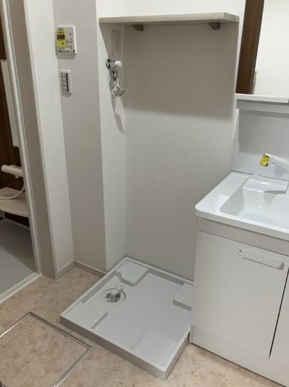 【その他】アントルタン桜上水